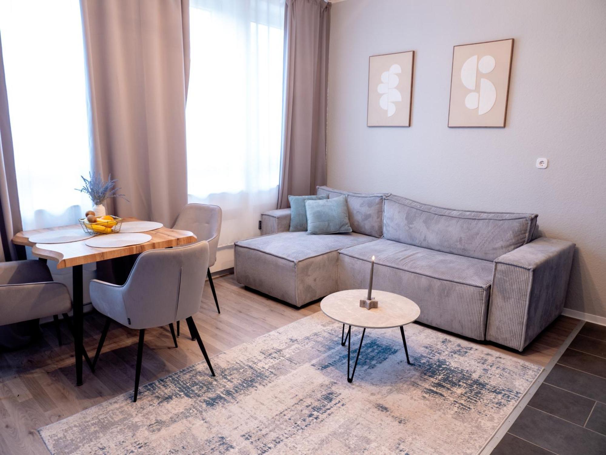 Queens Peak Apartments Kolín nad Rýnem Exteriér fotografie